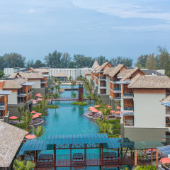 Mai Holiday By Mai Khao Lak - Bild 19