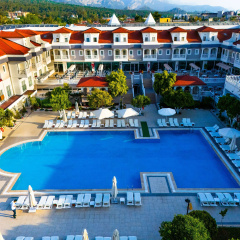 Viking Garden Hotel - Bild 13
