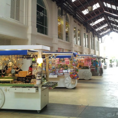 Straits Quay Marina Suites thumbnail 23