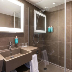 Novotel Brussels City Centre - Bild 9