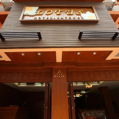 Lotus Hotel Patong - Bild 21