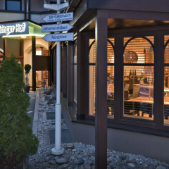 Hotel Gasthof Pockinger Hof - Bild 1