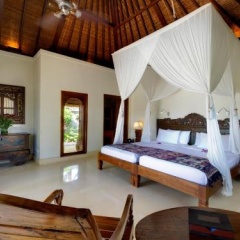 Kedidi Villa Canggu - Bild 3