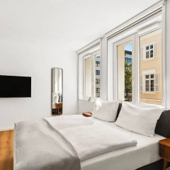 Limehome Karlsruhe Kaiserstraße - Bild 6