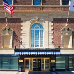 Marriott Syracuse Downtown thumbnail 49