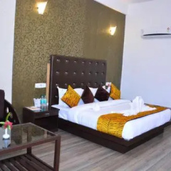 Corbett Jungle Treasure Resort thumbnail 2