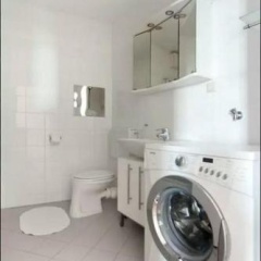 cosy apartment in the Viennese Gasometer - Bild 8