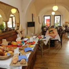 Stadt-gut-hotel Altstadt-hotel Stern - Bild 18