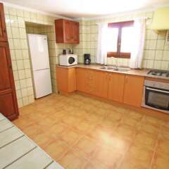 Отель Detached Villa With Private Swimming Pool in Calpe Suitable for Families and Groups Испания, Кальпе - отзывы, цены и фото номеров - забронировать отель Detached Villa With Private Swimming Pool in Calpe Suitable for Families and Groups онлайн фото 3