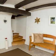 Fachwerk Ferienhaus Cochem - Bild 7