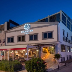 DoubleTree by Hilton Bodrum Marina Vista - Bild 1
