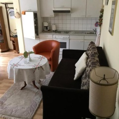Apartment Baden Baden Haus am Ibachweg - Bild 13