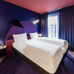 Ibis Styles Muenchen Perlach - Bild 7