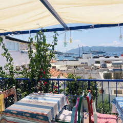 Taş Mori Butik Otel - Bild 14