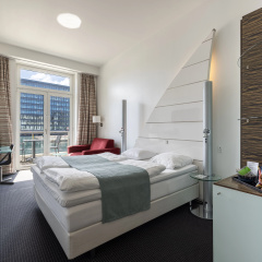 Copenhagen Island Hotel - Bild 4