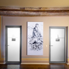 Cranach Herberge - Bild 15