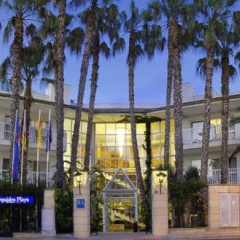 allsun App.-Hotel Orquidea Playa - Bild 1