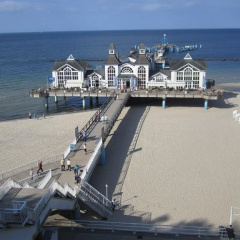 Villa Fernsicht - Penthouse thumbnail 9