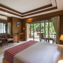 Sand Sea Resort - Bild 5