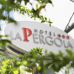Hotel La Pergola - Bild 1