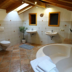 Berg-Loft Ramsau - Bild 9