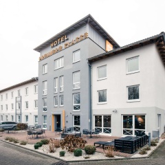 B&B Hotel Düsseldorf-Ratingen - Bild 1