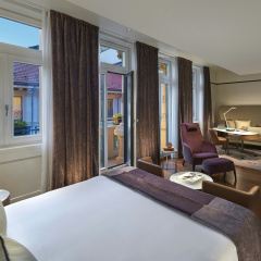 Mandarin Oriental, Milan Hotel thumbnail 12