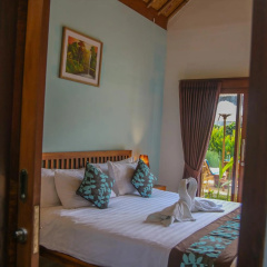 Cozy Cottages Lombok - Bild 5