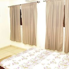 Residences Quatre Saisons in Abidjan, Cote d'Ivoire from 65$, photos, reviews - zenhotels.com photo 13
