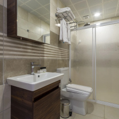 Laden Hotel Bodrum - Bild 7