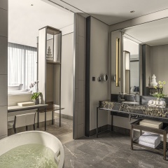 Four Seasons Hotel Bangkok at Chao Phraya River - Bild 9