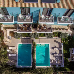 Yades Villas Lefkada thumbnail 23
