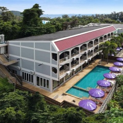 Aspira Resort Klong Muang Krabi - Bild 17