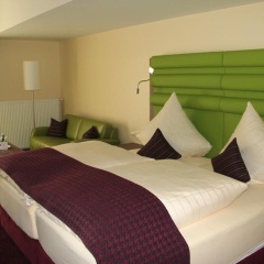 Hotel am Schlosspark - Bild 5