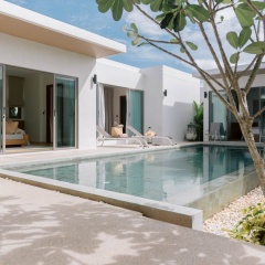 VILLA ALANNA Phuket - Bild 12