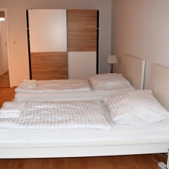 Ferienwohnung Neuss Schillerstrasse - Bild 23