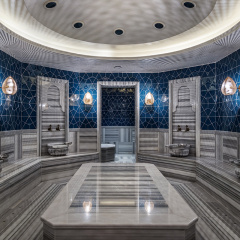 DoubleTree by Hilton Istanbul Topkapi - Bild 20