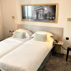 Villa des Ambassadeurs - Bild 5