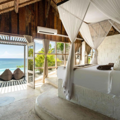 Biu Biu Resort Bali - Bild 14