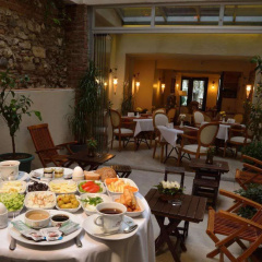 By Murat Royal Hotels - Bild 14