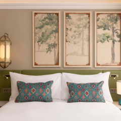 Hyde & Seek, London Hyde Park, a Tribute Portfolio Hotel - Bild 6