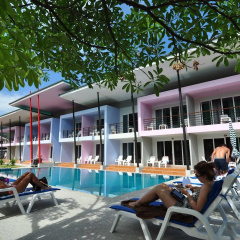 Phi Phi Anita Resort - Bild 22