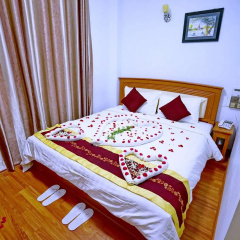 Yuan Sheng Hotel thumbnail 28
