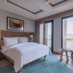 The Bodrum Hotel Yalikavak - MGallery Collection - Bild 4