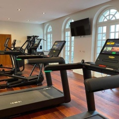 Parkhotel Quellenhof Aachen - Bild 25