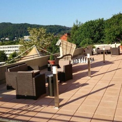 Ferienwohnungen Schlossblick - Bild 7