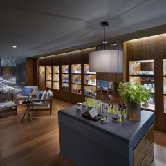 Mandarin Oriental, Milan Hotel thumbnail 36