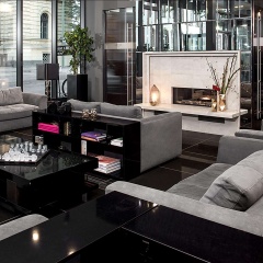 Hotel AMANO Grand Central - Bild 10