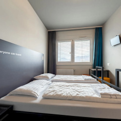 a&o Graz Hauptbahnhof - Hostel - Bild 7