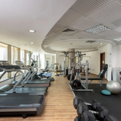 Herzliya Marina Lagoon Apartment thumbnail 13
